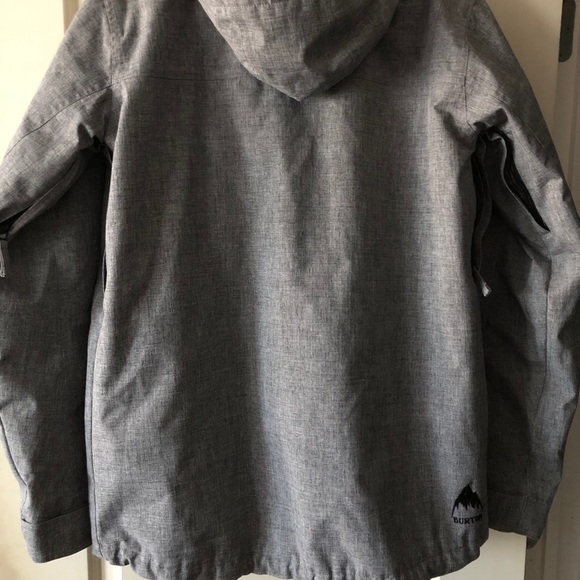 Burton Covert jacket - Picture 5 of 5